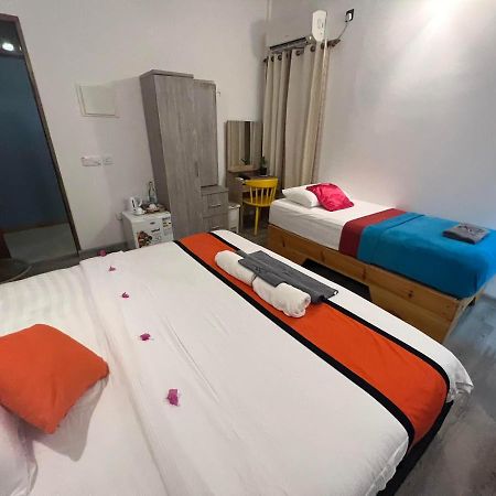 Holiday Home Rasdhoo 外观 照片