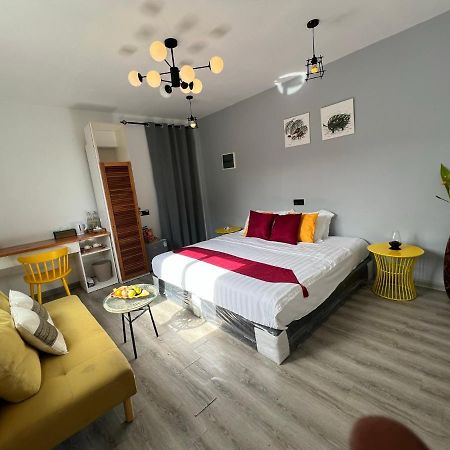 Holiday Home Rasdhoo 外观 照片
