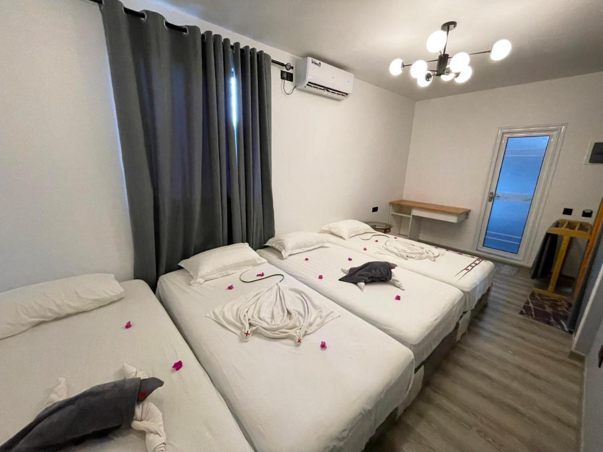 Holiday Home Rasdhoo 外观 照片
