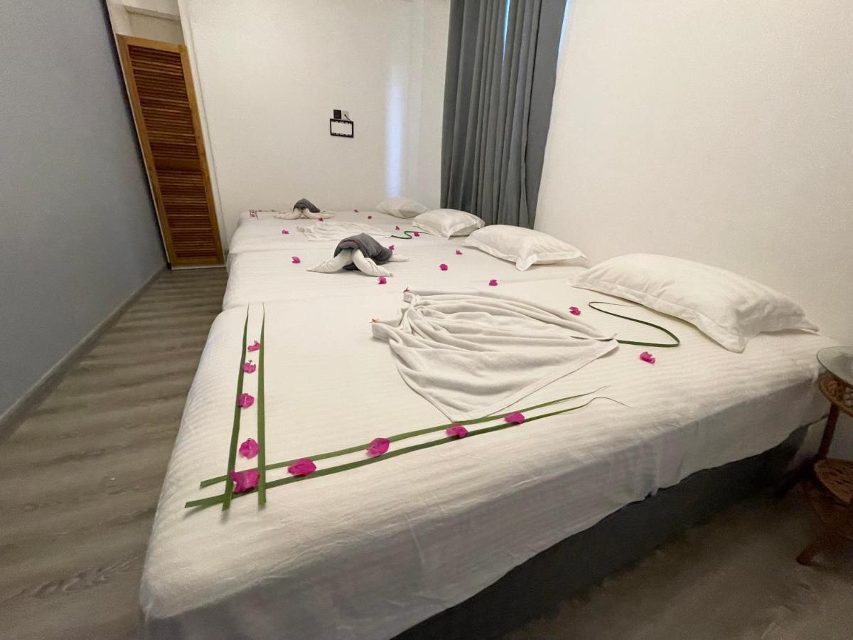 Holiday Home Rasdhoo 外观 照片