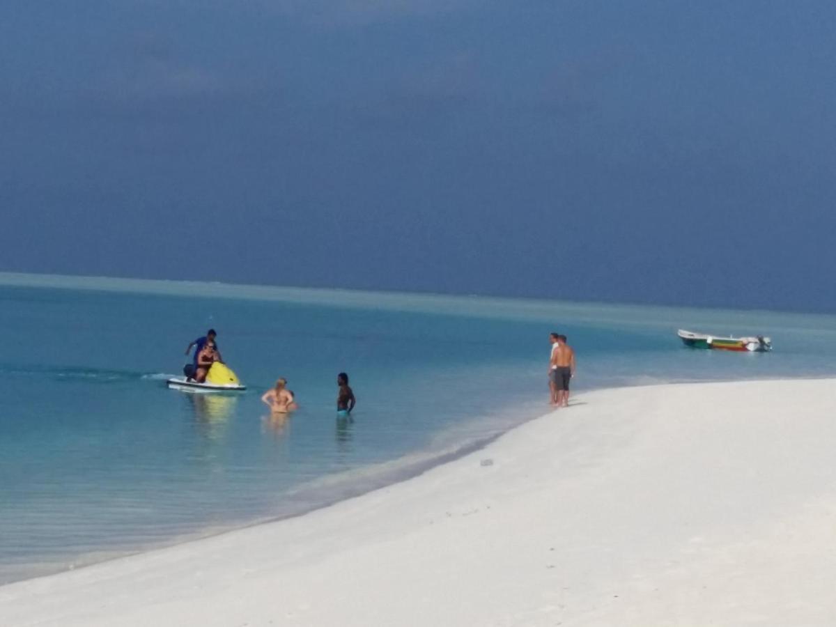 Holiday Home Rasdhoo 外观 照片
