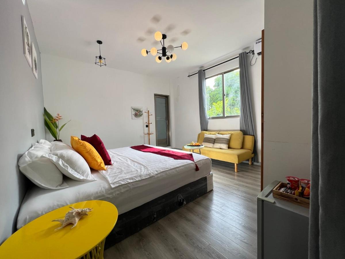 Holiday Home Rasdhoo 外观 照片