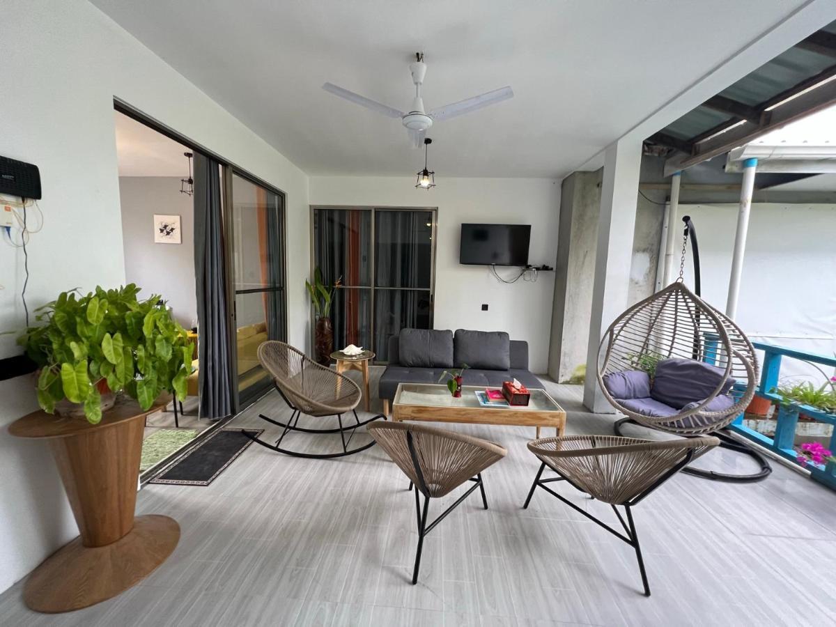 Holiday Home Rasdhoo 外观 照片
