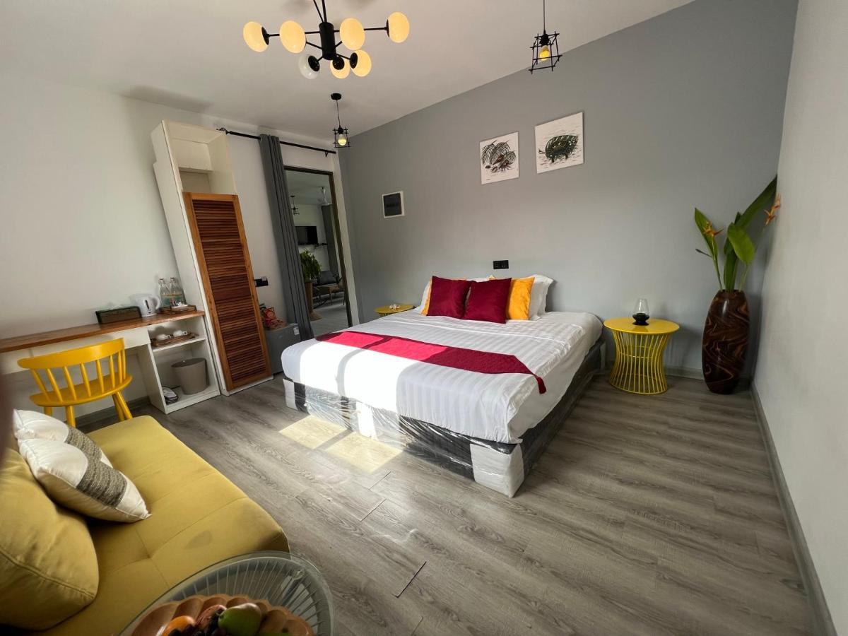 Holiday Home Rasdhoo 外观 照片