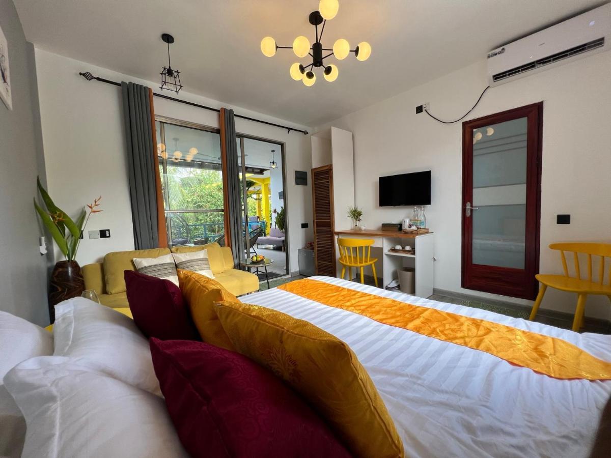 Holiday Home Rasdhoo 外观 照片