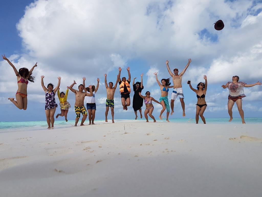 Holiday Home Rasdhoo 外观 照片