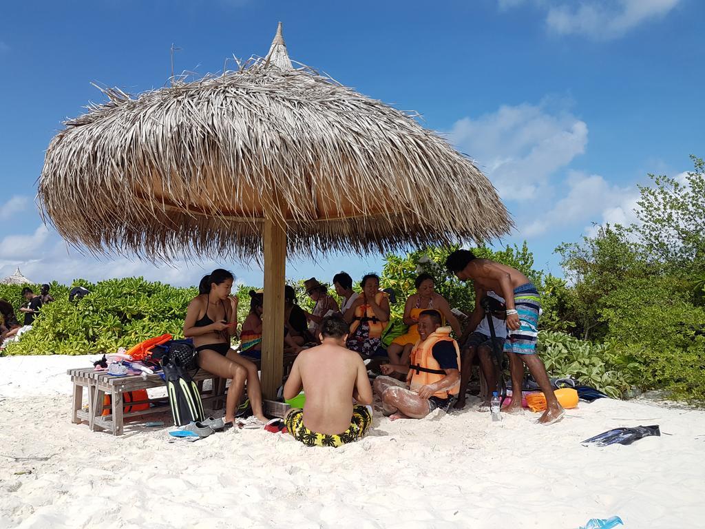 Holiday Home Rasdhoo 外观 照片