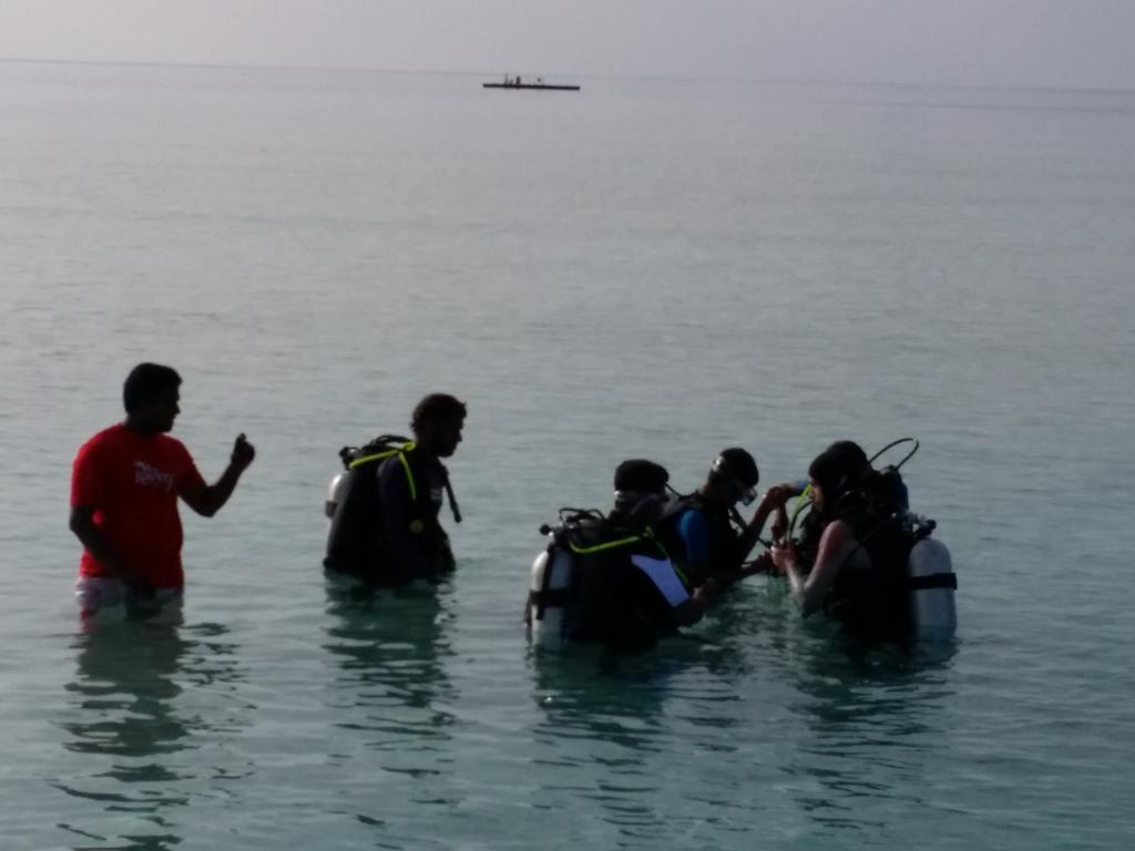Holiday Home Rasdhoo 外观 照片