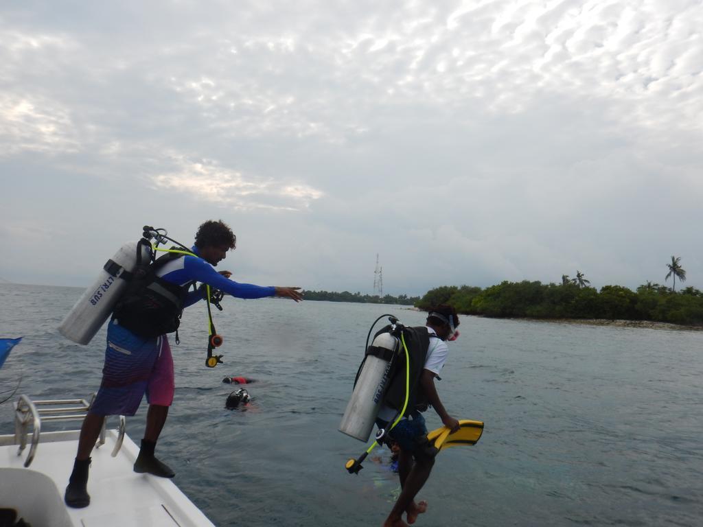 Holiday Home Rasdhoo 外观 照片