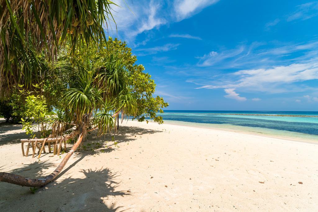 Holiday Home Rasdhoo 外观 照片