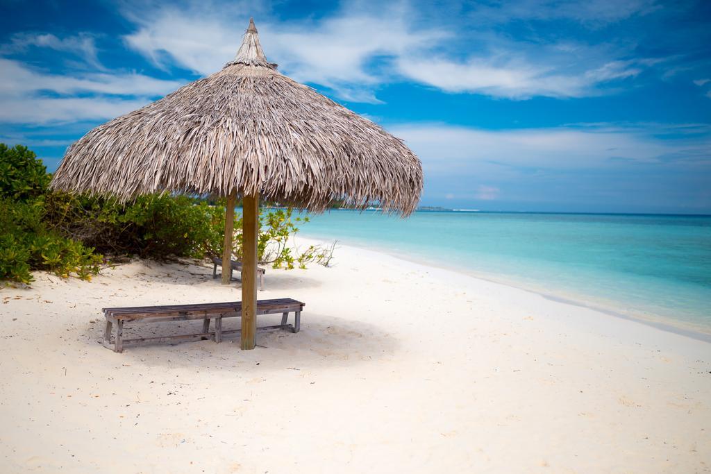 Holiday Home Rasdhoo 外观 照片