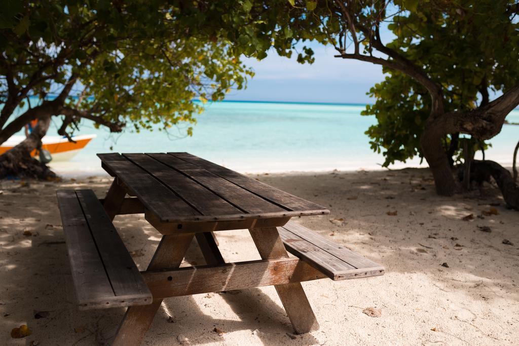 Holiday Home Rasdhoo 外观 照片