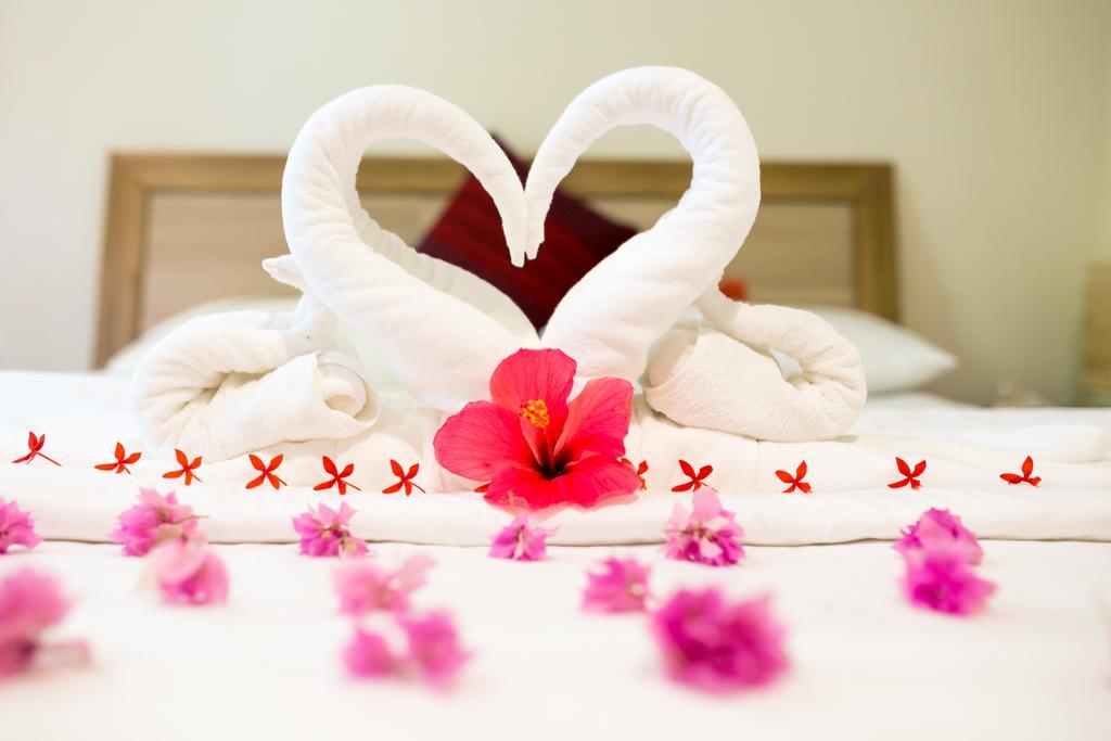 Holiday Home Rasdhoo 外观 照片