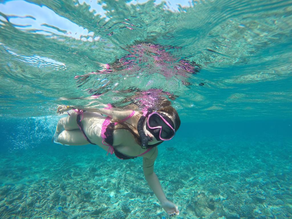 Holiday Home Rasdhoo 外观 照片