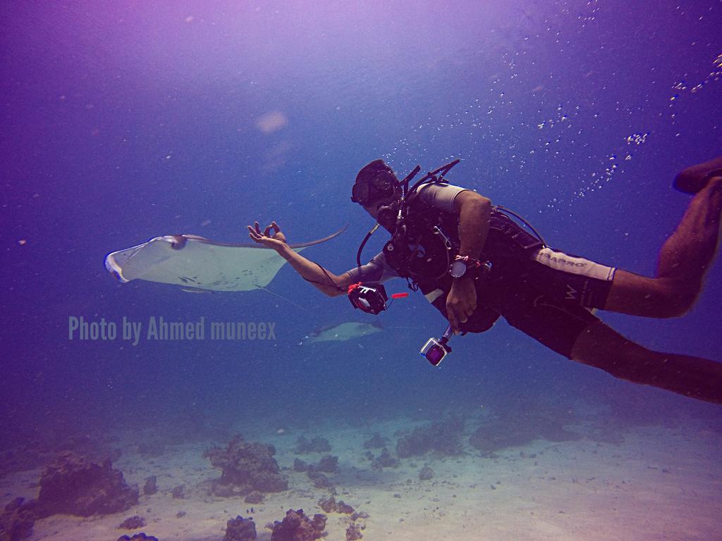 Holiday Home Rasdhoo 外观 照片