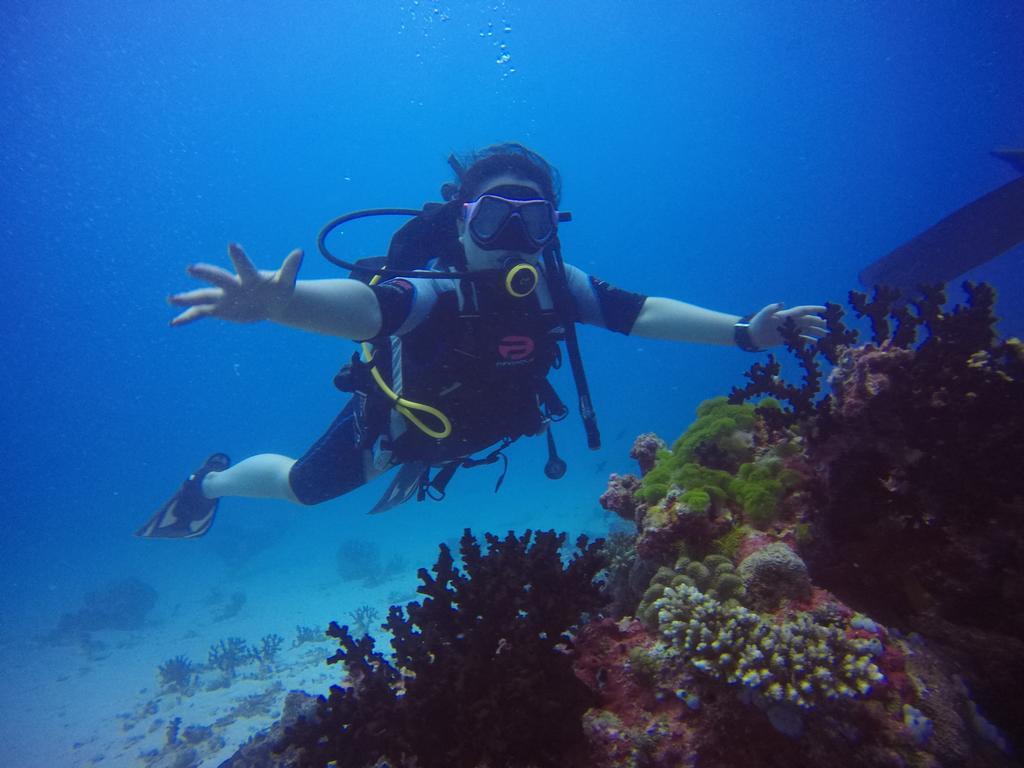 Holiday Home Rasdhoo 外观 照片