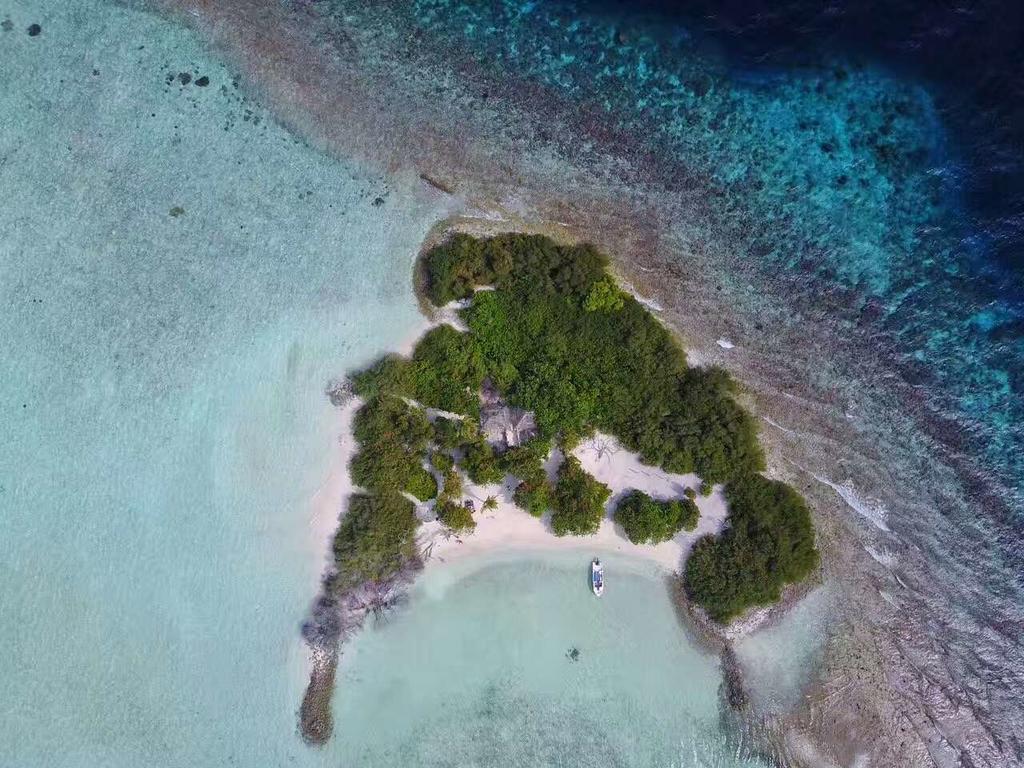 Holiday Home Rasdhoo 外观 照片