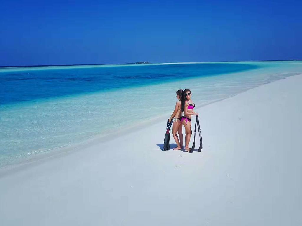 Holiday Home Rasdhoo 外观 照片