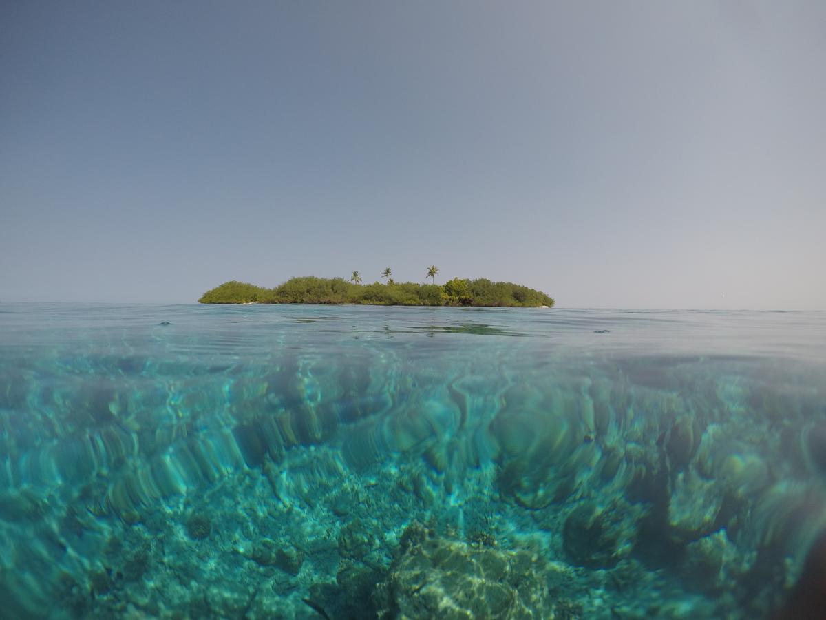 Holiday Home Rasdhoo 外观 照片